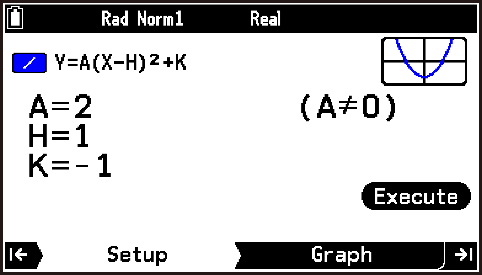 CY876_Conic Modifying a Graph_1